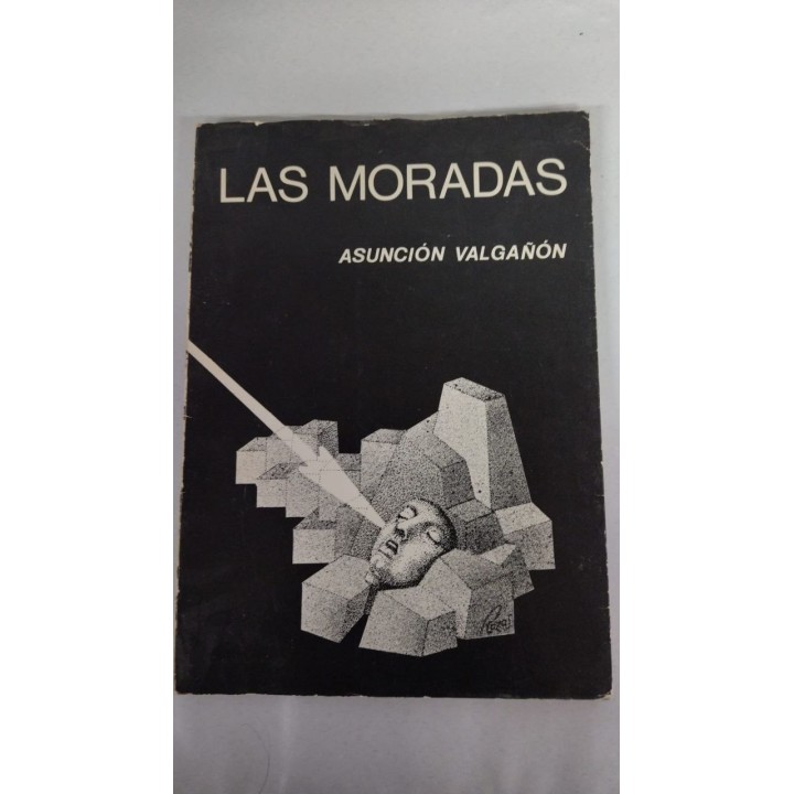 Las moradas (Antología espiritual)